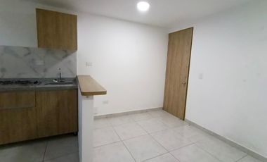 APARTAESTUDIO EN ARRIENDO EN VELEZ/MANIZALES