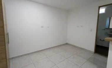 APARTAESTUDIO EN ARRIENDO EN VELEZ/MANIZALES