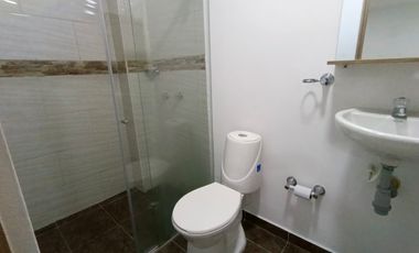 APARTAESTUDIO EN ARRIENDO EN VELEZ/MANIZALES