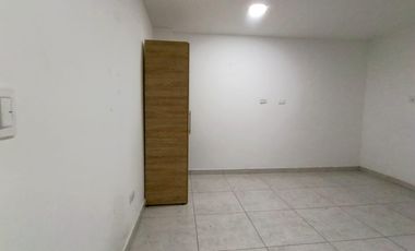 APARTAESTUDIO EN ARRIENDO EN VELEZ/MANIZALES