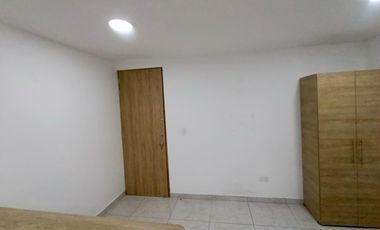APARTAESTUDIO EN ARRIENDO EN VELEZ/MANIZALES