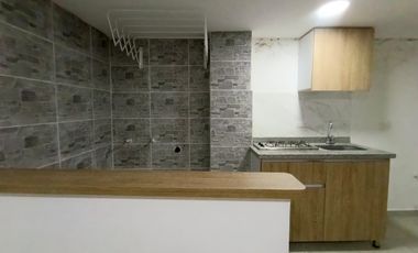 APARTAESTUDIO EN ARRIENDO EN VELEZ/MANIZALES
