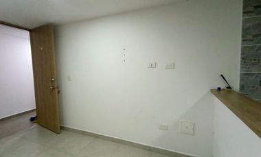 APARTAESTUDIO EN ARRIENDO EN VELEZ/MANIZALES