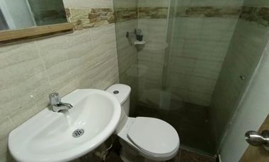 APARTAESTUDIO EN ARRIENDO EN VELEZ/MANIZALES