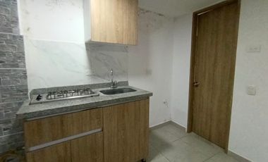 APARTAESTUDIO EN ARRIENDO EN VELEZ/MANIZALES