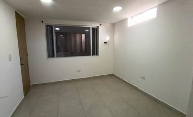 APARTAESTUDIO EN ARRIENDO EN VELEZ/MANIZALES