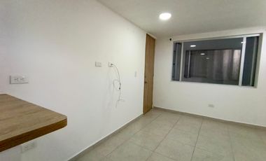 APARTAESTUDIO EN ARRIENDO EN VELEZ/MANIZALES