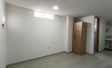 APARTAESTUDIO EN ARRIENDO EN VELEZ/MANIZALES