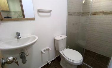 APARTAESTUDIO EN ARRIENDO EN VELEZ/MANIZALES