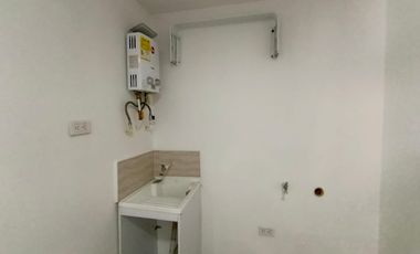 APARTAESTUDIO EN ARRIENDO EN VELEZ/MANIZALES