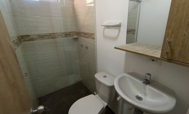 APARTAESTUDIO EN ARRIENDO EN VELEZ/MANIZALES