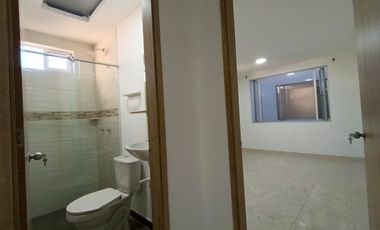APARTAESTUDIO EN ARRIENDO EN VELEZ/MANIZALES