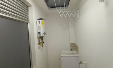 APARTAESTUDIO EN ARRIENDO EN VELEZ/MANIZALES