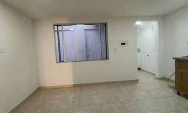 APARTAESTUDIO EN ARRIENDO EN VELEZ/MANIZALES