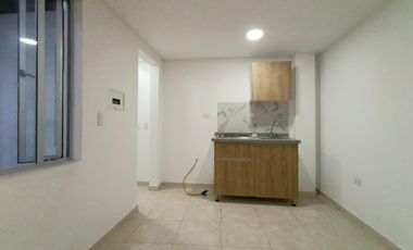 APARTAESTUDIO EN ARRIENDO EN VELEZ/MANIZALES