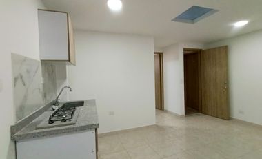 APARTAESTUDIO EN ARRIENDO EN VELEZ/MANIZALES