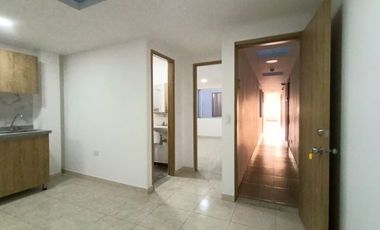 APARTAESTUDIO EN ARRIENDO EN VELEZ/MANIZALES