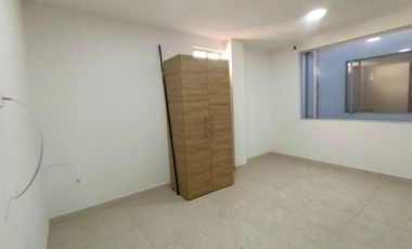 APARTAESTUDIO EN ARRIENDO EN VELEZ/MANIZALES