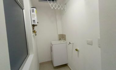 APARTAESTUDIO EN ARRIENDO EN VELEZ/MANIZALES