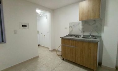 APARTAESTUDIO EN ARRIENDO EN VELEZ/MANIZALES