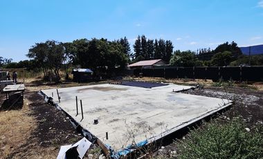 OPORTUNIDAD,  TERRENO 929 MTS2 EN VILLA ITALIA, CORONEL