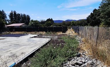 OPORTUNIDAD,  TERRENO 929 MTS2 EN VILLA ITALIA, CORONEL