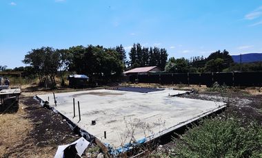 OPORTUNIDAD,  TERRENO 929 MTS2 EN VILLA ITALIA, CORONEL