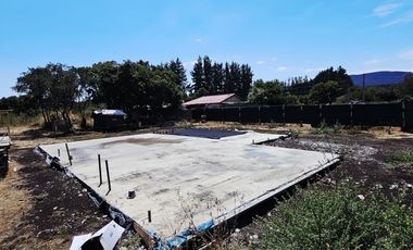 OPORTUNIDAD,  TERRENO 929 MTS2 EN VILLA ITALIA, CORONEL