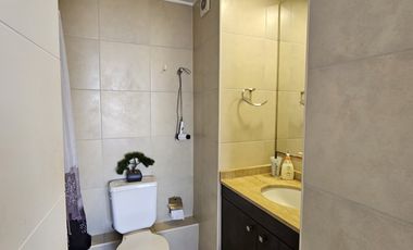ARRIENDO EN PARQUE URBANO, 2D 2B