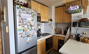 ARRIENDO EN PARQUE URBANO, 2D 2B