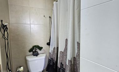 ARRIENDO EN PARQUE URBANO, 2D 2B