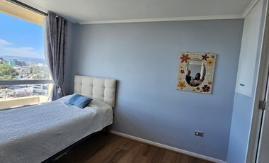 ARRIENDO EN PARQUE URBANO, 2D 2B