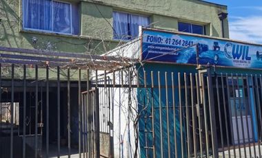 OPORTUNIDAD INVERSION CASA LOCAL DESTINO COMERCIAL Y HABITAC