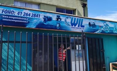 OPORTUNIDAD INVERSION CASA LOCAL DESTINO COMERCIAL Y HABITAC