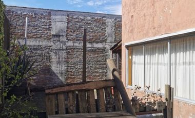 OPORTUNIDAD INVERSION CASA LOCAL DESTINO COMERCIAL Y HABITAC