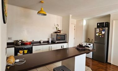 OPORTUNIDAD LINDO DEPARTAMENTO EN TALCAHUANO, JAIME REPULLO