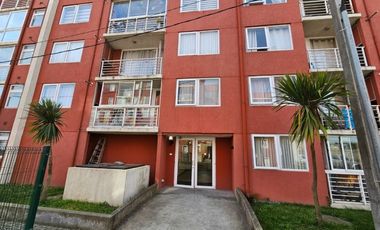 OPORTUNIDAD LINDO DEPARTAMENTO EN TALCAHUANO, JAIME REPULLO