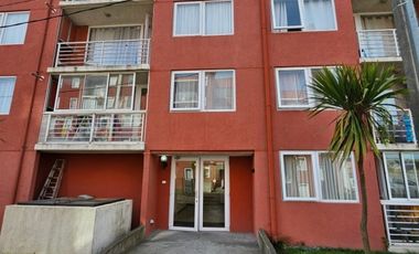 OPORTUNIDAD LINDO DEPARTAMENTO EN TALCAHUANO, JAIME REPULLO