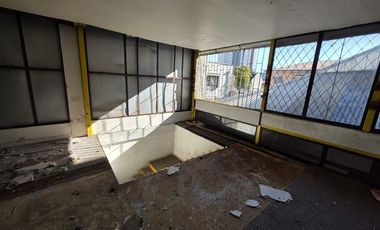 OPOTUNIDAD DE INVERSIÓN CENTRO CONCEPCIÓN