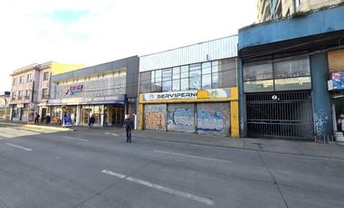 OPOTUNIDAD DE INVERSIÓN CENTRO CONCEPCIÓN