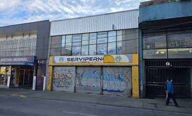 OPOTUNIDAD DE INVERSIÓN CENTRO CONCEPCIÓN