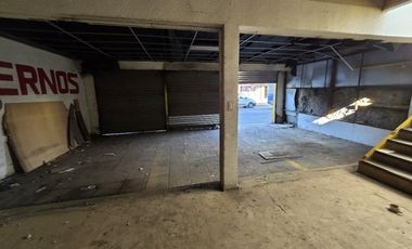 OPOTUNIDAD DE INVERSIÓN CENTRO CONCEPCIÓN