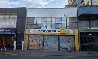 OPOTUNIDAD DE INVERSIÓN CENTRO CONCEPCIÓN