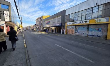 OPOTUNIDAD DE INVERSIÓN CENTRO CONCEPCIÓN