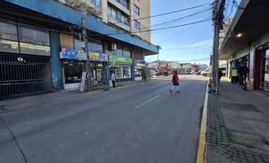 OPOTUNIDAD DE INVERSIÓN CENTRO CONCEPCIÓN