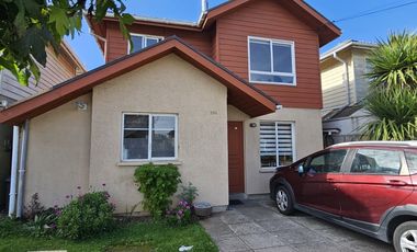 CASA EN VENTA PORTAL SAN PEDRO,  SAN PEDRO DE LA PAZ