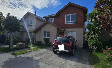 CASA EN VENTA PORTAL SAN PEDRO,  SAN PEDRO DE LA PAZ