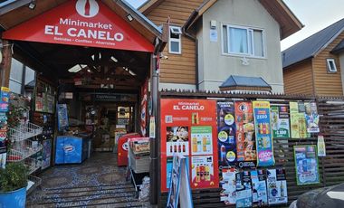 OPORTUNIDAD DE INVERSIÓN,  CASA CON LOCAL COMERCIAL