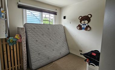 VENDO LINDA CASA EN SECTOR VILLA LOS ESCRITORES, SAN PEDRO