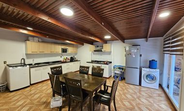 VENDO LINDA CASA EN SECTOR VILLA LOS ESCRITORES, SAN PEDRO